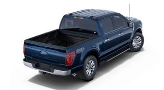 2025 Ford F-150® External Image 4